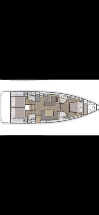 Yacht Psari Hotel Thessaloniki